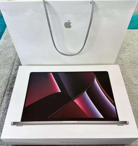 Brand New Apple Macbook Pro 2023 16in M2 Max