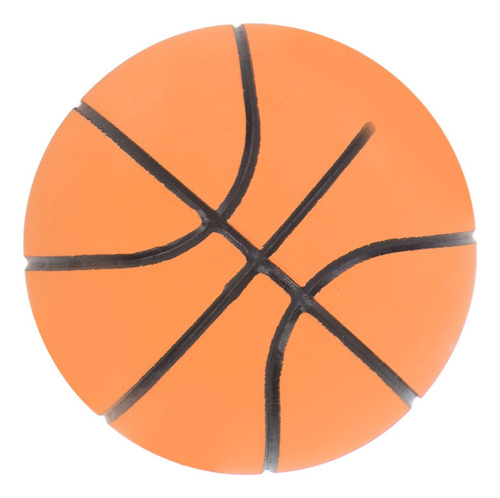 Pelota De Baloncesto Interactiva Para Mascotas Stress Relief