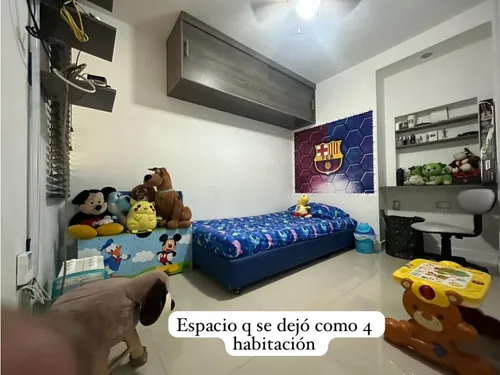 Venta Apartamento De 155mts2 En La Flora, Norte De Cali. 11517.