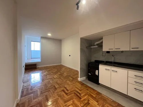 Monoambiente en alquiler en Palermo