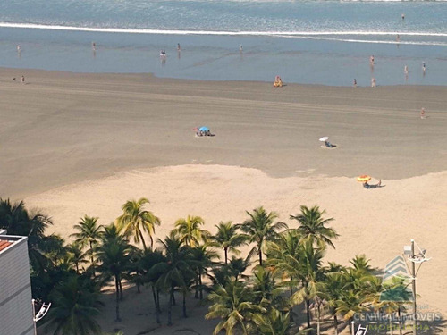 Imagem 15 de 30 de Apartamento Com 3 Dorms, Canto Do Forte, Praia Grande - R$ 782 Mil, Cod: 12238 - V12238