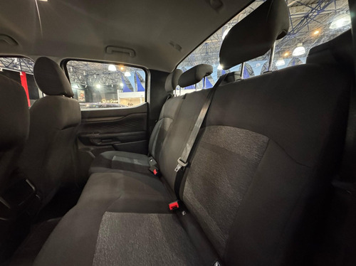 Ford Ranger 2.0 TURBO CD XL 4X4