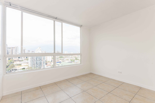 Edificio Eyzaguirre Vista Sur Piso 9