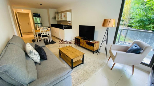 Imagen 4 de 13 de Apartamento 1 Dormitorio Y Medio En Venta