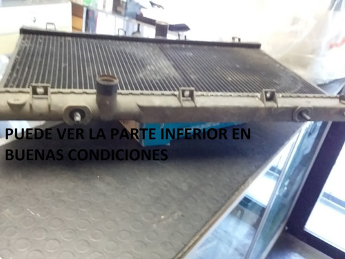Radiador Mitsubishi Lancercs3/cs6 Sincronicousadoreparar 30v