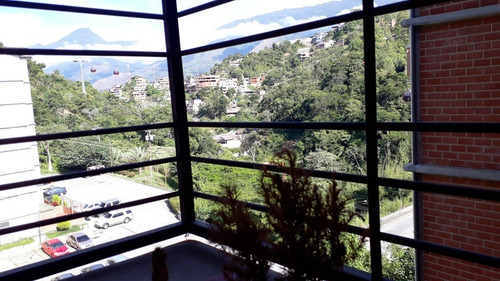 Imagen 23 de 25 de Super Precio Bello Y Moderno Apto En Terrazas De Guaicoco - 2 Garitas De Vigilancia
