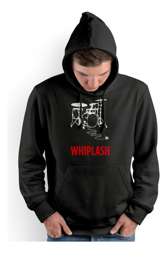 Polera Cap Whiplash (d1608 Boleto.store)