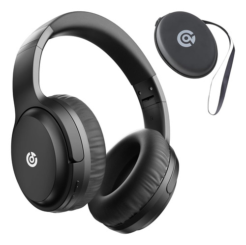 Falebare Bluetooth Headphones Over Ear 120h Playtime, Auricu