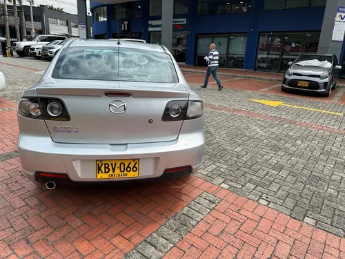 Mazda 3 2.0 Lxna7