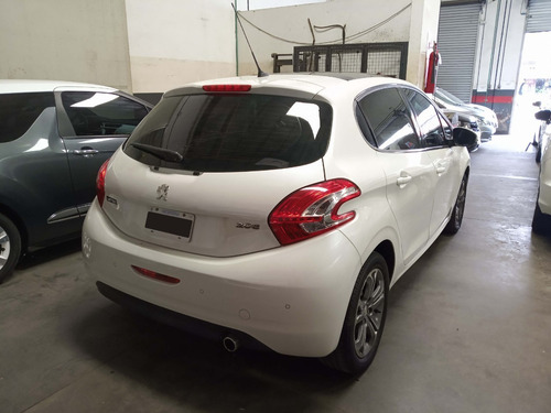 Peugeot 208 1.6 Feline Pack Cuir