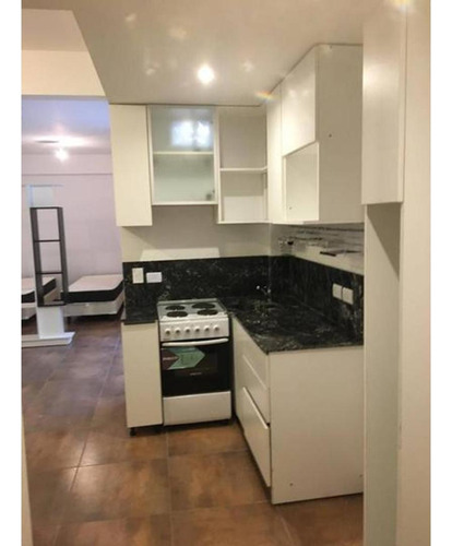 Hermoso Departamento A Estrenar En Saavedra