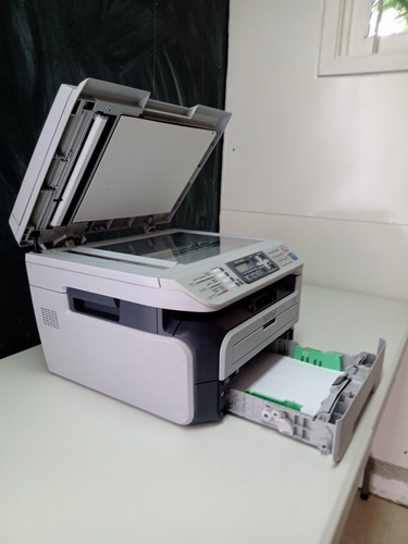 Multifuncional Laser Brother Mfc-7440n Rede 7440 Mfc7440n