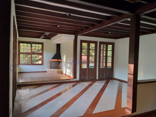 Imagem 18 de 30 de Casa Com 3 Dormitórios À Venda, 459 M² Por R$ 1.800.000,00 - Vila De São Fernando - Cotia/sp - Ca1979