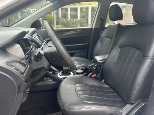 JAC T6 2.0 16V JET FLEX 4P MANUAL