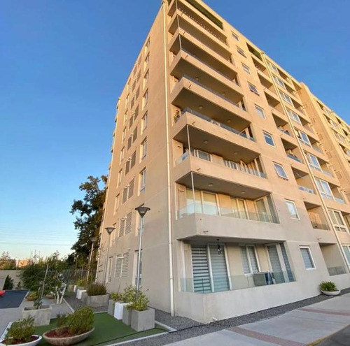 Departamento 5 1/2 Poniente/condominio Altamira