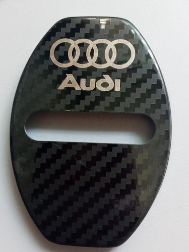 Embellecedores De Contra Cahapa Audi