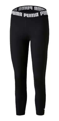 Malla Puma Fitness Favorite AOP 7/8 Mujer - Martí MX