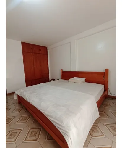 Casa En Venta - San Bernardino