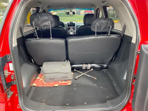 Daihatsu Terios 1.5 Okii