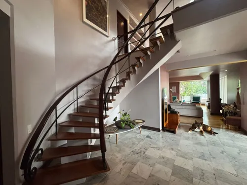 Apartamento En Arriendo/venta En Los Rosales. Cod V21714