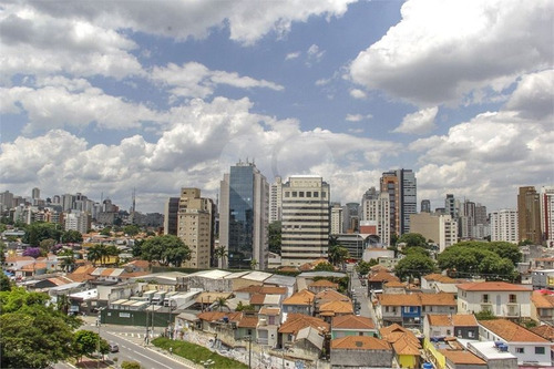 Sala Comercial Com 265 Metros Para Locação Em Pinheiros. - 226-im471802