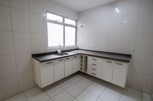 Imagem 12 de 30 de Apartamento Com 3 Dormitórios À Venda, 74 M² Por R$ 300.000,00 - Água Verde - Curitiba/pr - Ap0420