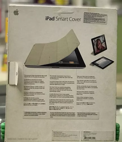 Capa iPad 10,1 Geração 2, 3, 4 Pronto Envio Ou A Retirar