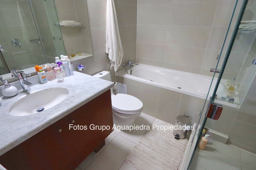 Penthouse Amoblado - Todas En Suite En Alonso De Cordova