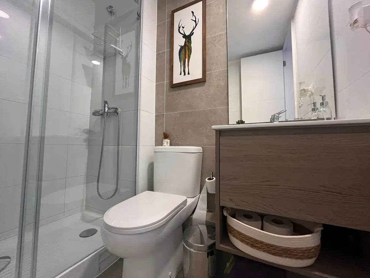 Imagen 5 de 23 de Departamento En Venta En Chacabuco, Concepción
