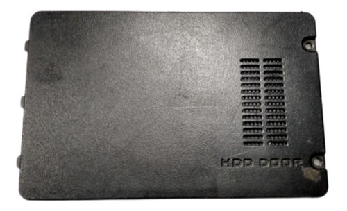 Tapa De Disco Duro Hard Disk Cover Para Notebook Msi Vx600x