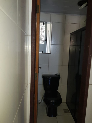 Imagem 8 de 10 de Cond Jardim Das Limeiras Paralela Parte Alta Fechado
