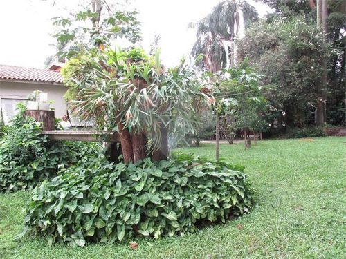 Aceita Permuta Em Alphaville,, Ribeirão Preto Ou Zona Oeste De São Paulo - 353-im374289