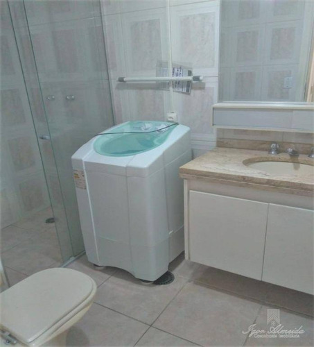 Imagem 8 de 29 de Flat Com 1 Dormitório À Venda, 40 M² Por R$ 470.000,00 - Jardim Paulista - São Paulo/sp - Fl0117