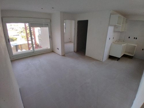 Dos Dormitorios En Venta. Amplio Y De Calidad. Recomendamos