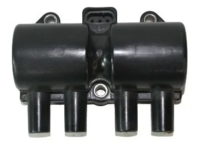 comprar Bobina Encendido Chevrolet Aveo Optra Spark 3 Pines