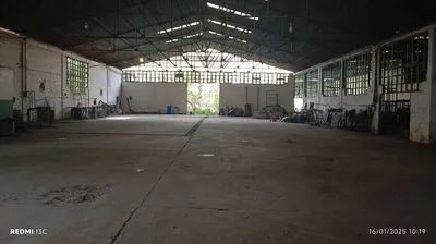Galpón en venta