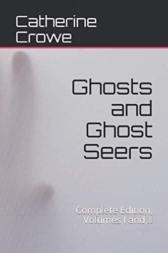 Libro: En Inglés Fantasmas Y Videntes De Fantasmas La Cara N
