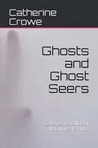 Comprar Libro: En Inglés Fantasmas Y Videntes Fantasmas El Lado Noct