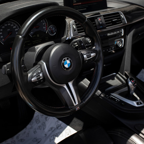 Bmw M4 Cabrio 3.0
