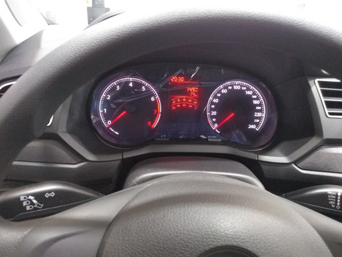 Vw Volkswagen Gol Trend 0km 1.6 Trend 101cv Ctes