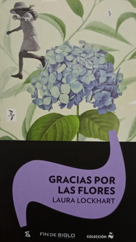 Gracias Por Las Flores - Laura Lockhart