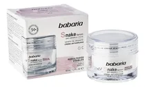 Comprar Babaria Crema Antiarrugas Veneno De Serpiente