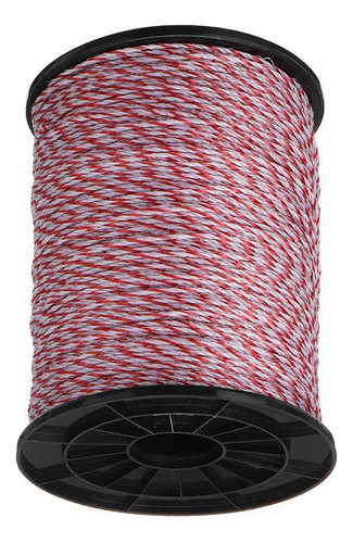Cable De Resistencia Ultrabaja, 500 M, Cuerda Eléctrica Para
