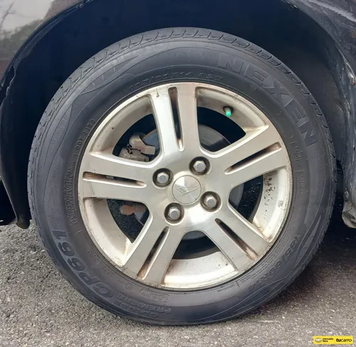 Daihatsu Sirion 1.3l
