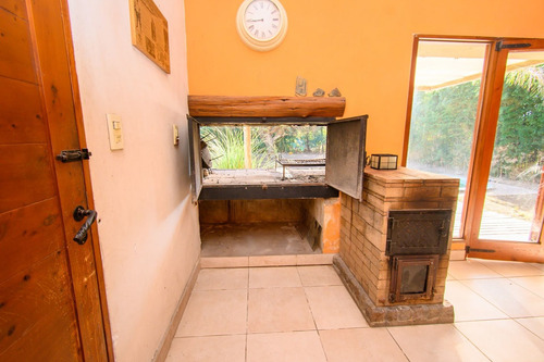 Imagen 11 de 30 de Casa Quinta Colastiné Con Cabaña Y Depósito Pileta