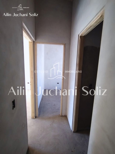 Duplex En Desarrollo 3amb En Mar Del Tuyu
