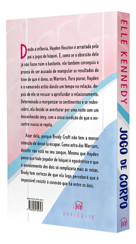 Jogo De Corpo