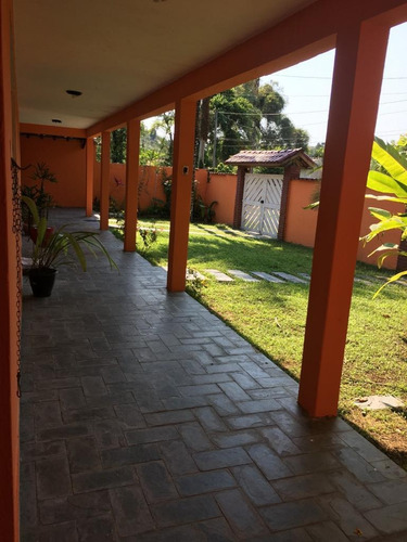 Chácara - Em Pedro De Toledo-sp, Sua Melhor Opção - Ref 571