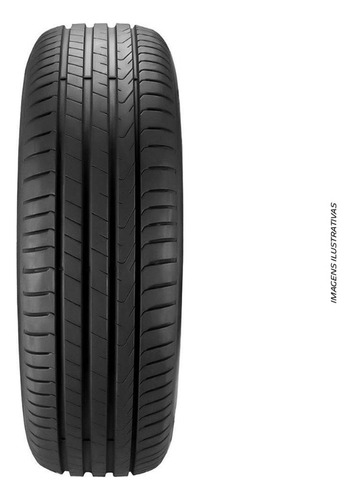 Pneu Commander Aro 18 Pirelli Scorpion S.i 235/55 R18 100v