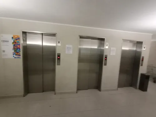 Lindo Depto, Amplio, Y Céntrico 3d 2b, Estac. Terraza Y Bod.